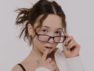 hot live girl TrixieMorgan