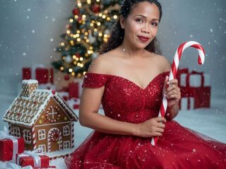 dirty cam TrixieSaisem