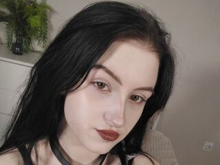 topless cam girl UdeleGallamore