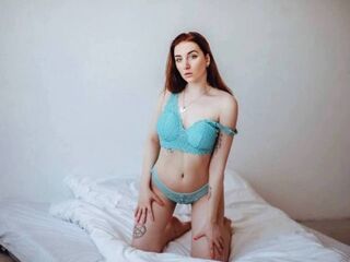 naked camgirl photo UnaShadow