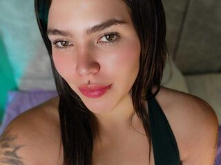 erotic cam video VanessaEvans