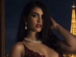 live striptease show VeronicaDiane
