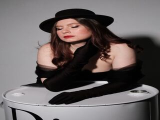 girl sexcam VictoriaClarson