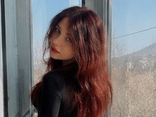 dity cam show VioletteIguina