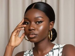 web cam show ViviSpark