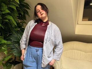shaved pussy cam WildObsessionn