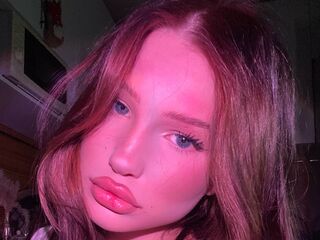 naked cam girl WildaDetemple