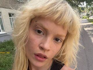 livecam chat WilliaMarquart