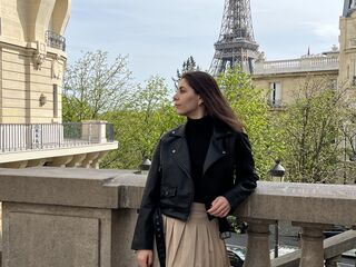 girl cam sex WonderCarla