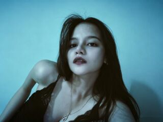 hot webcam slut XiaoPingYang