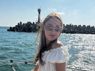 babe cam YaekoBrowers