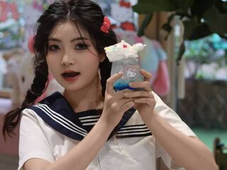 Kinky webcam girl YangyiXiao