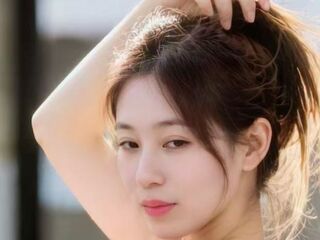 webcam striptease Yanran