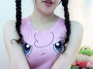 naughty videochat YokoCam