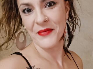 fingering webcamgirl Yossunecam