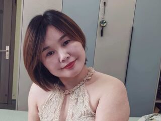 fingering camgirl video YuanXiaoyui