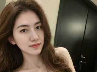 hot livecam YueXiaomei