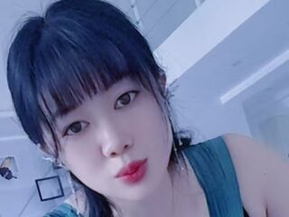 jasmin video chat YueXiaoyue