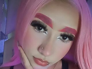 girl sexcam ZafiraConnor