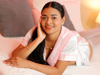 beautiful girl webcam ZariRiley