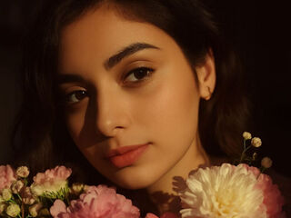 cam hooker ZaylaAmin