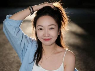 chatrubate cam girl ZhenShufen