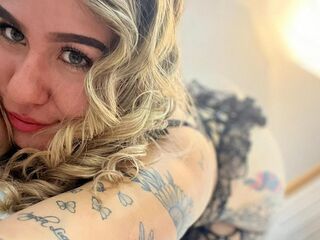 hot cam show ZoeSterling
