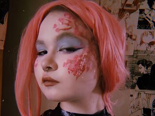 cam girl webcamsex ZoraRoberds