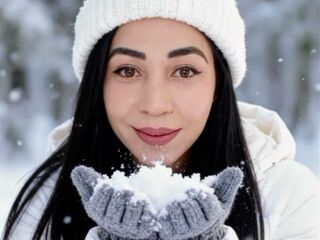 topless webcam girl hotNoielya