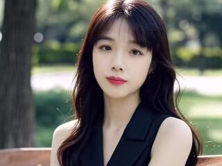 free live cam liyufei